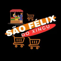 36🛑SÃO FÉLIX DO XINGU💰🤑🚀