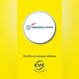 MARCONDES TURISMO