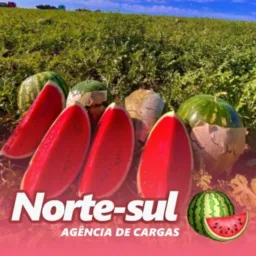 NORTE SUL 16🚛🍉