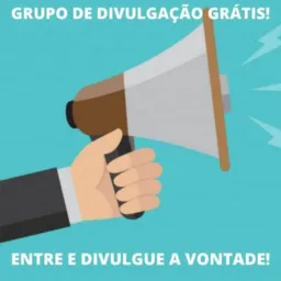 DIVULGAÇÕES DE GRUPOS E CANAIS 📢📲 de PROMPTS
