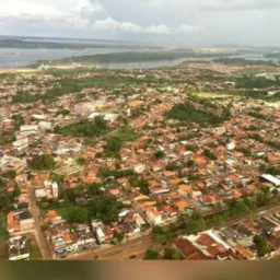 Bairro Do Getat
