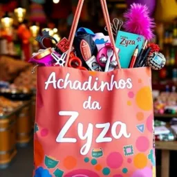 Achadinhos da Zyza