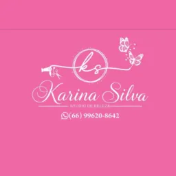 Studio Karina Silva 💇🏻♀️✨💕