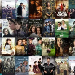 🚩Filmes _&_ Seriados🚩