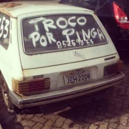 Berganha e rolos 🚗🏍️🛻