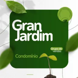 Gran Jardim: moradores, negócios e serviços.