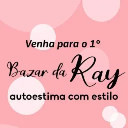 🌸Bazar Da Ray (Exclusivo)🌸