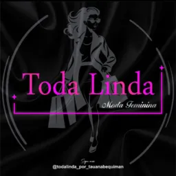 Toda linda 🛍️