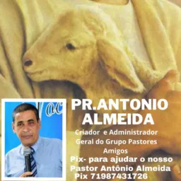 🤝PASTORES AMIGOS🤝🏾