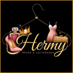 Hermy moda e Variedades 👗👖👜💄