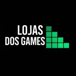 Lojas Dos Games