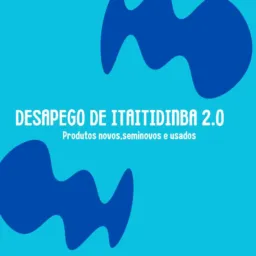 Desapego de itaitidinba 2.0