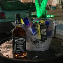 ''WHISKY Cia'' 🥃🧊 FABINHO..
