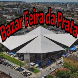 Bazar Feira da Prata campina grande