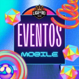 LDR EVENTOS MOBILE