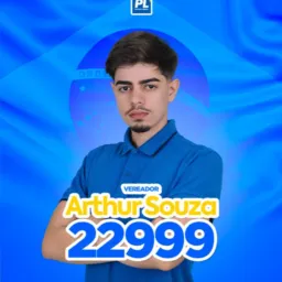 ARTHUR SOUZA