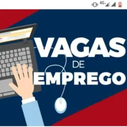 Info.Vagas de TrabalhoCZS