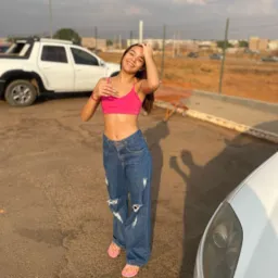MEIA RECARGA DA GI💗