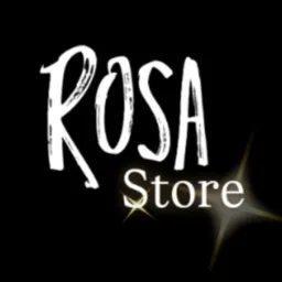 Rosa store loja virtual 🛍️
