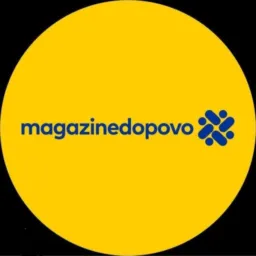 🟡 MAGAZINE DO POVO 🔵