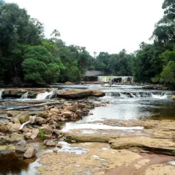 Compra e vendas cachoeira e castelo