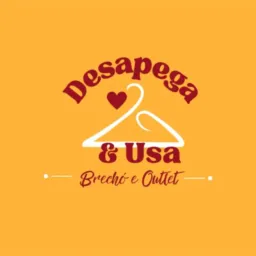 Desapega & Usa 🦋 (Brechó e outlet)