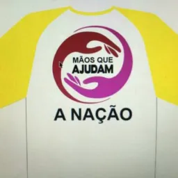 Mãos que ajudam a nação 2