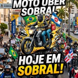 Blitz do Aprazível a Sobral🚧🚓👮🏼♂️