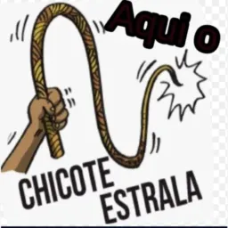 Chicote do povo