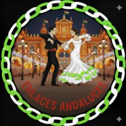 ☀️ ANDALUCÍA ENLACES 🌟
