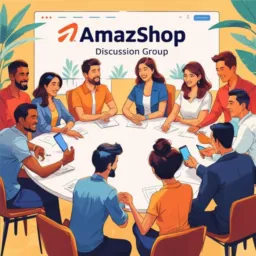 🏆【101 Grupo de troca de comerciantes AmazShop】🏆