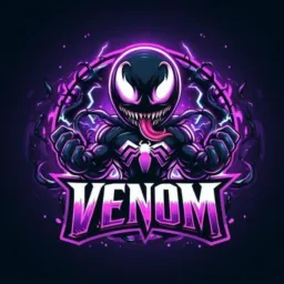 TREINO VENOM 💜