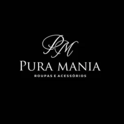🍀LOJA PURA MANIA👚👗👖👔