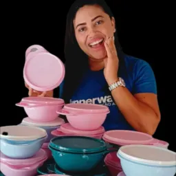 💥TUPPERWARE PREMIADA