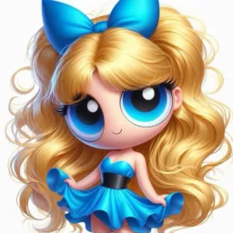 💙 Lindinha Links 💙