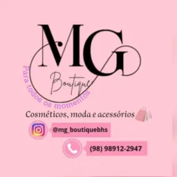 MG BOUTIQUE❤️