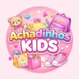 Maternidade achados incríveis