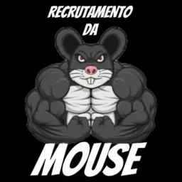 RECRUTAMENTO MOUSEGG