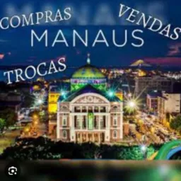 🚪📱⌚🎙️🩱🩳👔Compra & Venda Manaus 24 horas💍🪖🎩🎒🥽