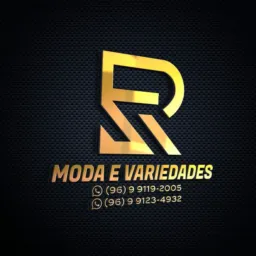 RS Modas Variedades 👕👚🩳😎