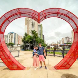 Doação de Goiânia go