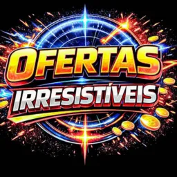 Ofertas irresistíveis