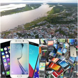 OLX TBT Celulares Semi-Novos📲🇧🇷🇨🇴🇵🇪