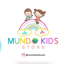 Mundo Kids ✨🛍️