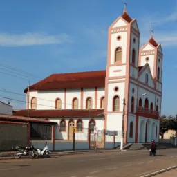 Itaituba divulgação