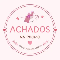 ACHADOS NA PROMO 🛒🛍️