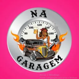NA GARAGEM EVENTOS💃🥁🎸🪗🎤🎹