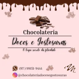 Chocolateria "D&G