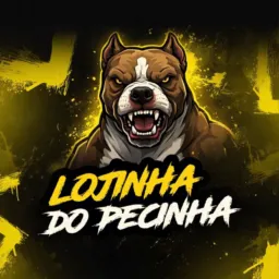 LOJINHA PECINHAS | 01
