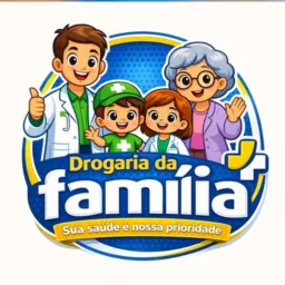 Ofertas Drogaria da Família Grupo Vip🤩